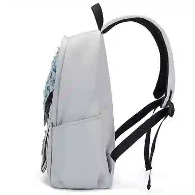 L&M Backpack