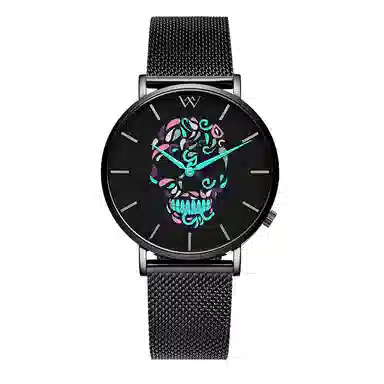 Welly Merck WM002M-1