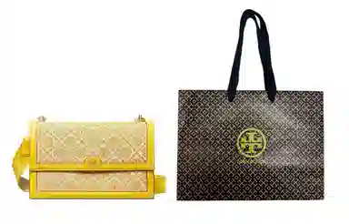 TORY BURCH T Monogram