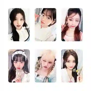 STARSHIP Entertainment IVE 2024A Fairy's Wish SW