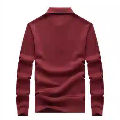 SEPTWOLVES Polo