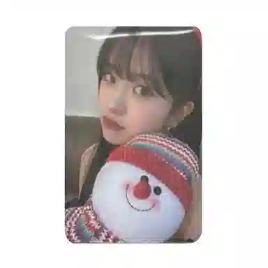 STARSHIP Entertainment IVE 1I'VE MINE SW 11.0