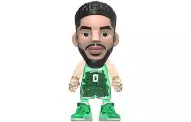 AcePlayer 100 MoneyBall NBA 9cm