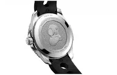 TAG Heuer Aquaracer WBP208C.FT6201