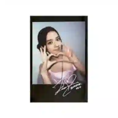 YG Entertainment BLACKPINK 2BORN PINKK4