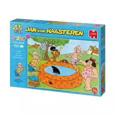 JUMBO JVH 150pcs 20078