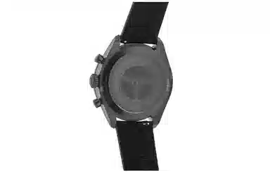 Tissot PRS 516 Quartz Black Dial