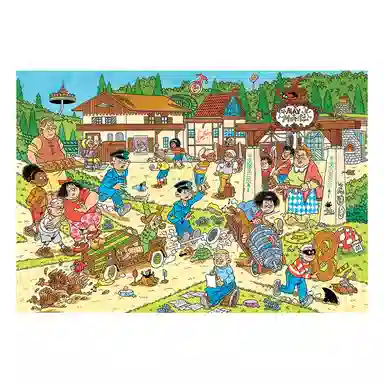 JUMBO JVH 360pcs 20080