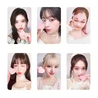 STARSHIP Entertainment IVE 2024A Fairy's Wish