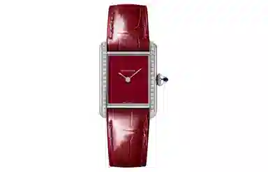 Cartier W4TA0022