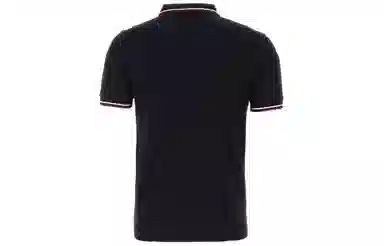 Fred Perry Polo Shirt Navy