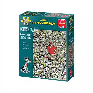 JUMBO jvh 500pcs 20091