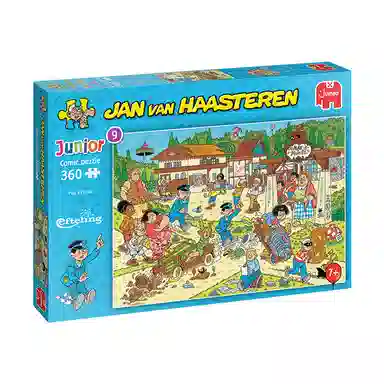 JUMBO JVH 360pcs 20080