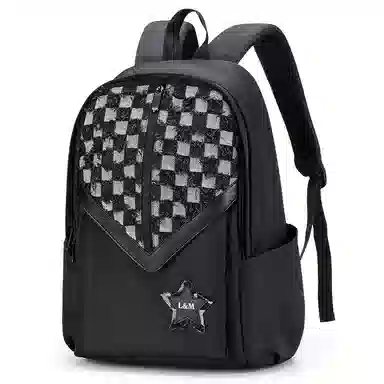 L&M Backpack