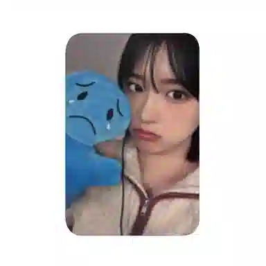 STARSHIP Entertainment IVE 1I'VE MINE SW 8.0