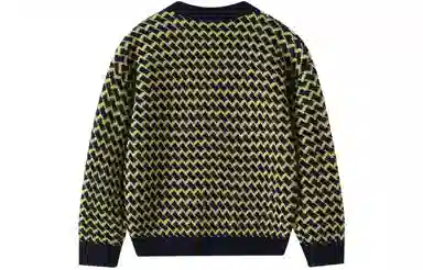 Hengyuanxiang Sweater