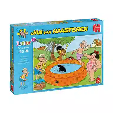 JUMBO JVH 150pcs 20078