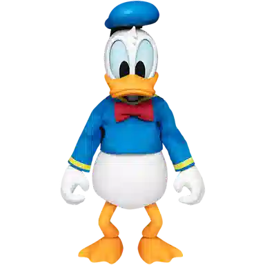 Beast Kingdom Donald Duck Action Figure