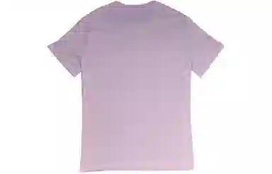 Polo Ralph Lauren Logo Print T-Shirt Pink