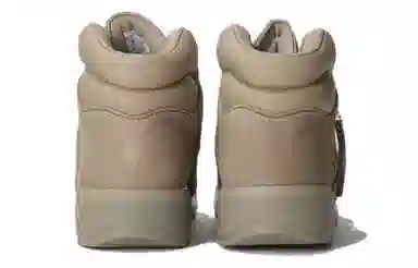 nonnative x Timberland Field Boots Beige