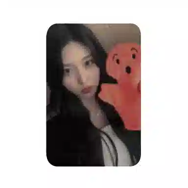 STARSHIP Entertainment IVE 1I'VE MINE SW 8.0