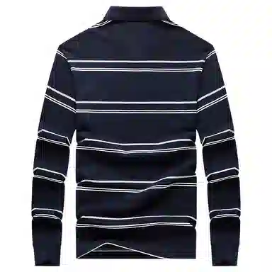 SEPTWOLVES Polo