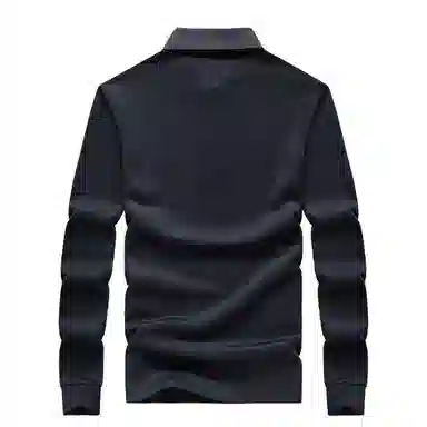 SEPTWOLVES Polo