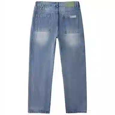 JASONWOOD Classic Starlight Blue Jeans