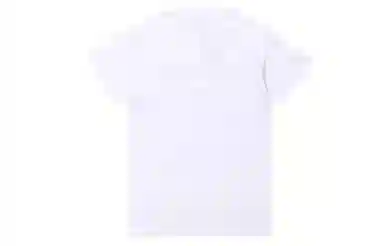 Thrasher Basic Tee White