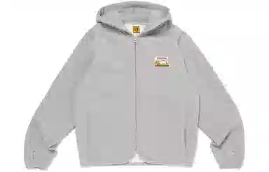 HUMAN MADE SS24 Logo