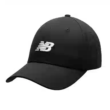 New Balance Logo Cap