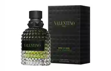 Valentino Born In Roma