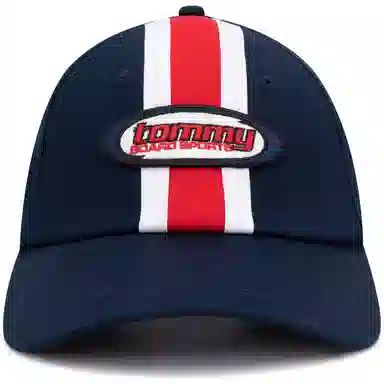 Tommy Hilfiger Retro Velcro Cap