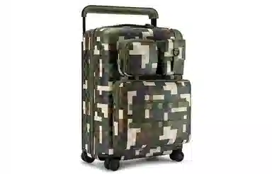 LOUIS VUITTON Horizon 55