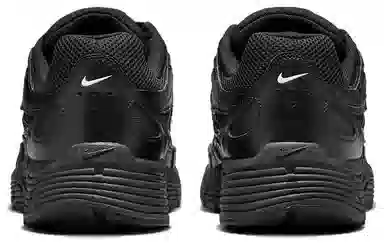 Nike P-6000 Black