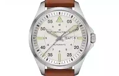 Hamilton Khaki Pilot H64635550