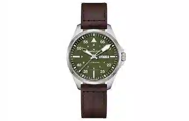 Hamilton Khaki Pilot H64635560