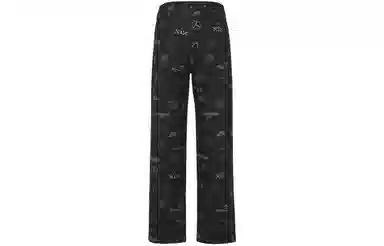 Jordan flight heritage Logo