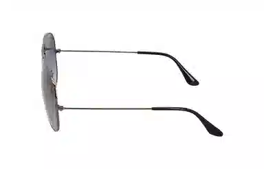 RayBan Aviator Gradient Polarized