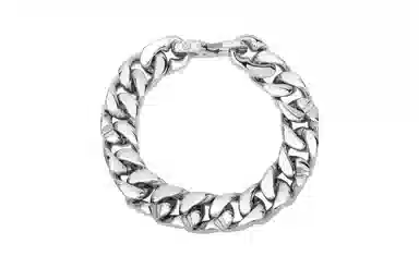 Louis Vuitton Chain Links Bracelet