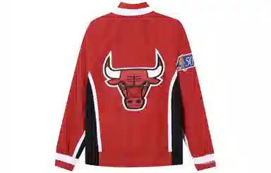 Mitchell Ness 50V AU 96-97