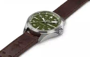 Hamilton Khaki Pilot H64635560