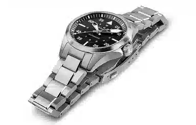 Hamilton Khaki Pilot H76215130