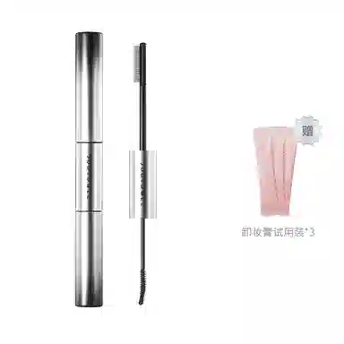 橘朵 双头睫毛膏 防水纤长卷翘不晕染