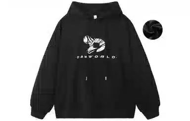 DRYWORLD LOGO