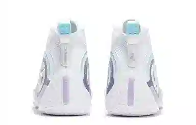 361° AG 4 SOAR White Glacier Blue