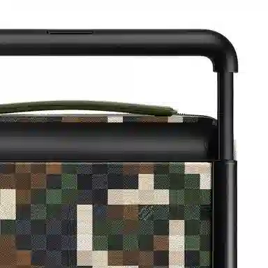 LOUIS VUITTON Horizon 55