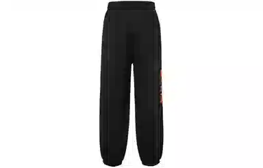 Jordan x Paris Saint-Germain Jogger Pants Black