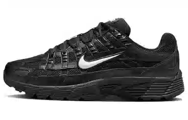 Nike P-6000 Black