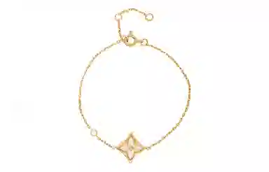 LOUIS VUITTON 18K
